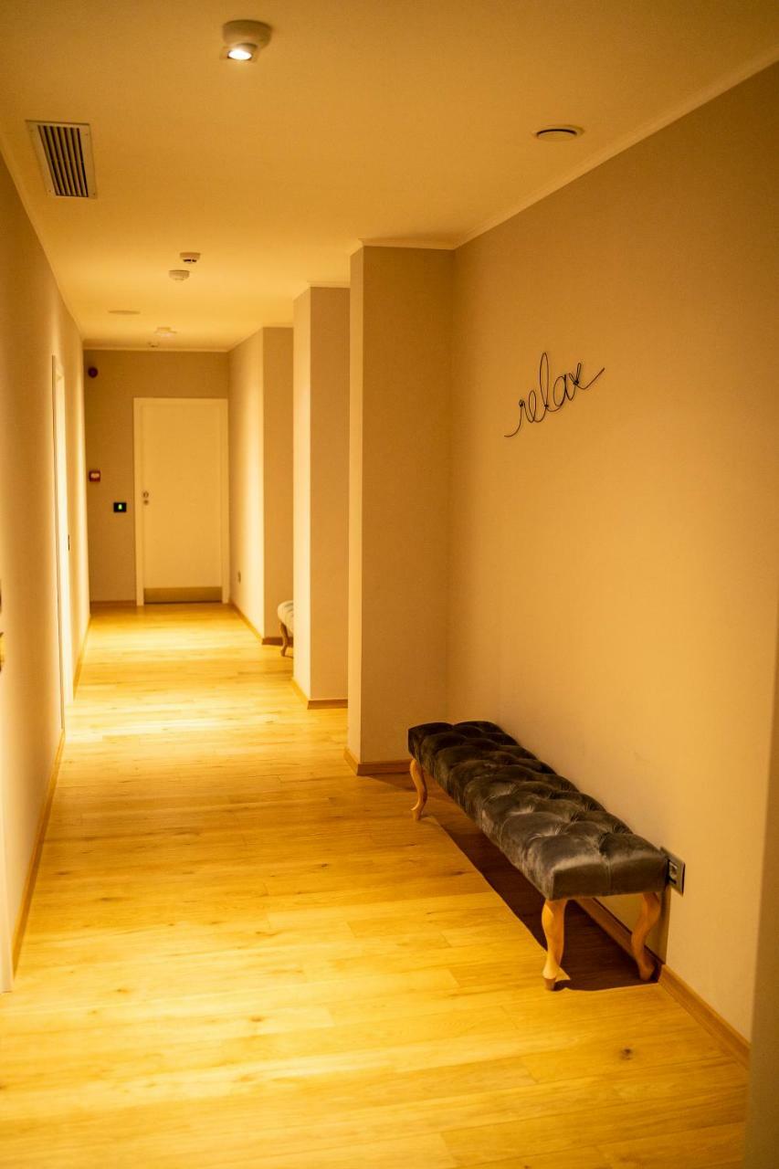 Hotel New Era Old Town Bucharest- Parking With Fee Nearby - Not At The ! Bucharest